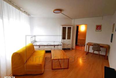 Apartament cu 2 camere decomandat, mobilat în Zorilor - 3