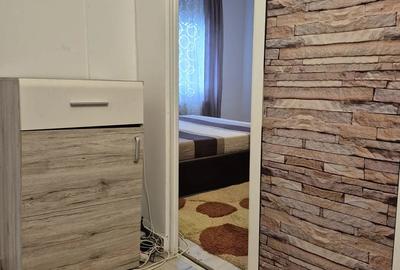 Garsonieră decomandată în Zimbru - 3