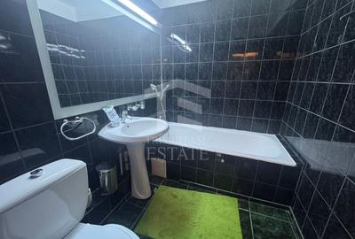 Apartament cu 2 camere decomandat, mobilat în Panduri - 9
