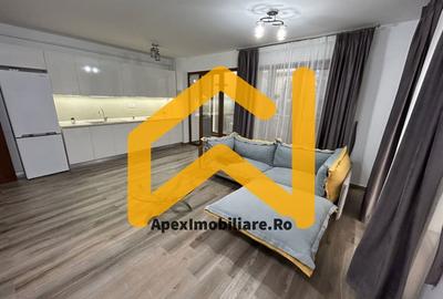 Apartament cu 2 camere decomandat în Central - 6