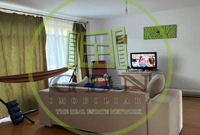 Casă individuală cu 3 camere cu Canalizare în Cristian - 5