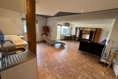 Apartament 2 Camere Open Space - Rahova - se poate utila complet - 1