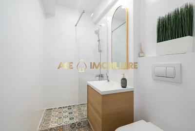 Apartament cu 2 camere semidecomandat în Calea Victoriei - 10