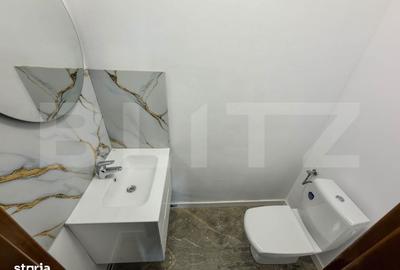 Casă cu 4 camere în Central - 4