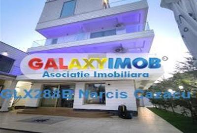 Spațiu comercial, de 500 mp, în Central - 7