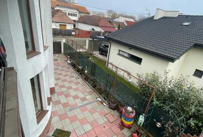 Casă cu 3 camere în Sântana de Mureș - 5