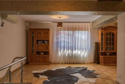 Casă individuală cu 5 camere cu Teren 980 Mp în Brănești - 33