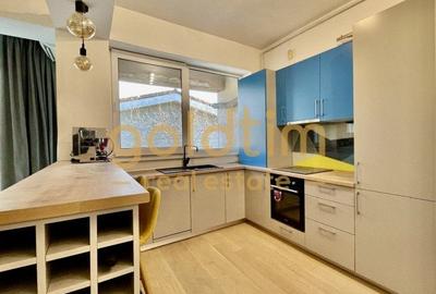 DUPLEX/ PENTHOUSE/ SUPERB/ PARCARIE SUBTERANA - 5