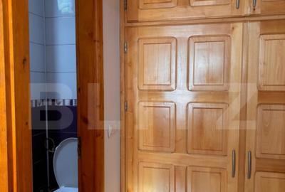 Ocazie! Se inchiriaza apartament in zona centrala la pr - 17