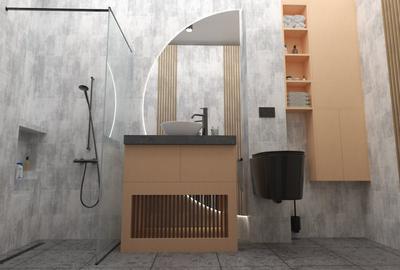 Apartament nou - 2