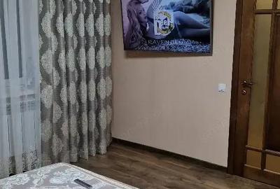 Garsonieră în Titan - 1