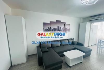 Garsonieră decomandată, mobilată în Ultracentral - 12