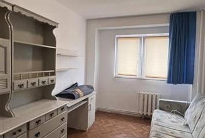 Inchiriere apartament 3 decomandate in Marasti- zona FSEGA - 10