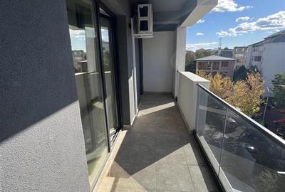 Apartament cu 2 camere decomandat, mobilat în Ultracentral - 4