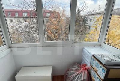 Apartament 2 camere 41,20mp zona CANTA - 12