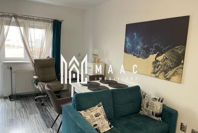 Apartament 2 Camere | Balcon | Loc de parcare | Curte | Turnisor