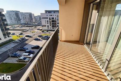 Apartament cu 3 camere decomandat în Tractorul - 6