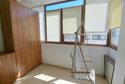 Dristor metrou 6 minute Apartament 2 Camere spatios mobilat utilat - 4