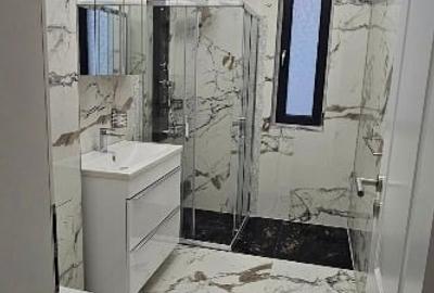 Apartament 2 camere modern, Giroc – balcon 10 mp, bloc 2020” - 4