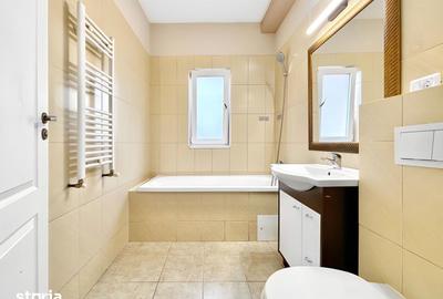 Apartament cu 3 camere, mobilat în Dumbrăvița - 1