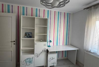 Apartament cu 4 camere decomandat, mobilat în Sebastian - 3