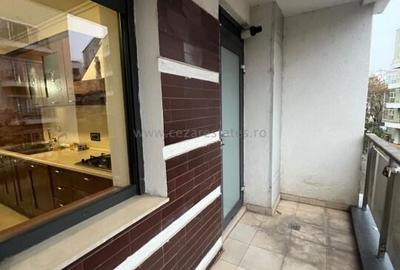 HERASTRAU SOSEAUA NORDULUI DE INCHIRIAT  4 CAMERE VEDERE PARC - 18