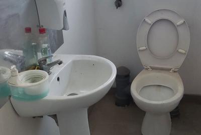 Spațiu comercial, de 520 mp, în Afumați - 1