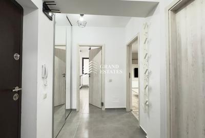 Apartament cu 2 camere decomandat, mobilat în Apărătorii Patriei - 12