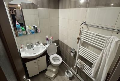 Apartament cu 2 camere decomandat în Capitol - 5