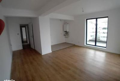 Apartament cu 3 camere în Central - 6