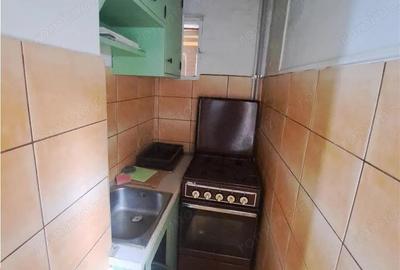 1 CAMERA, CENTRALA TERMICA, LANGA CASA DE PENSII! - 12