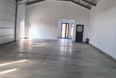 Spațiu comercial, de 253 mp, în Central - 7