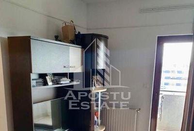 Garsonieră decomandată în Girocului - 1