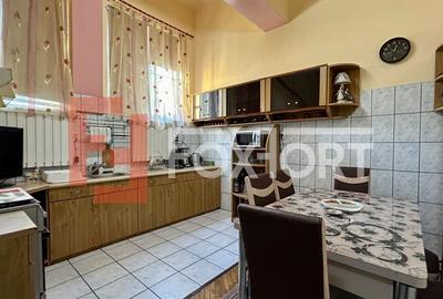 COMISION 0% Apartament cu 4 camere la curte comuna - Elisabetin - 10