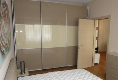 Apartament cu 2 camere semidecomandat în Herăstrău - 6