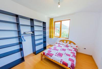 Vila de vanzare cu priveli?te superba Cicarlau - 12