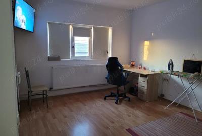 Alman Imobiliare - Garsoniera mobilata complet zona KM 4 5 - 5