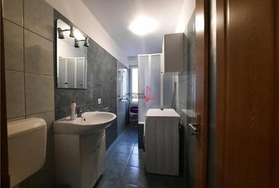 Garsoniera Decomandata, 35 mp, bloc mixt, Mobilata si Utilata Modern -  Metrou I - 15