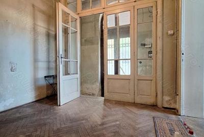 Apartament 3 camere in vila, Gara de Nord - Calea Grivitei - 10