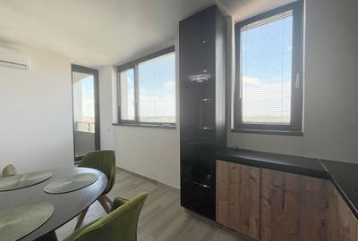 Inchiriez apartament modern in complex rezidential ISHO - 14