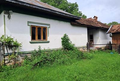 Casă individuală cu 3 camere cu Canalizare în Polovragi - 5