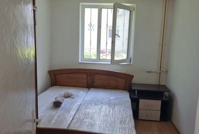 Apartament cu 3 camere decomandat în Central - 4