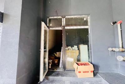 Spatiu Comercial 27mp-Ideal pentru Investitie Spatiu Comercial 27mp-Ideal pentru Investitie - 2