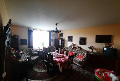 Duplex 5 camere in Gruia, teren 353 mp, utili 180 mp - 6