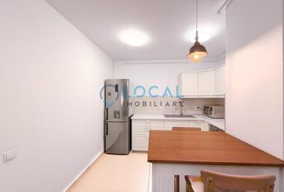 2 camere Modern |  Bloc Nou |  Parcare 55 mp  | Gheorgheni - 9