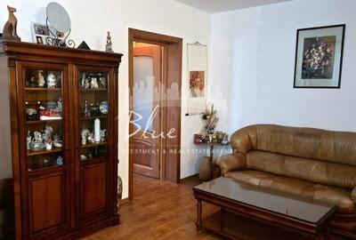 Apartament 2 camere situat la etajul 2 – Zona Dacia - 1