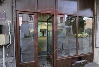 Spatiu ultracentral Craiova de inchiriat - 2