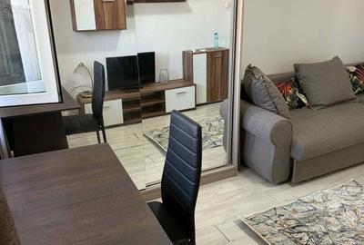 Garsonieră semidecomandată în Complex Studențesc