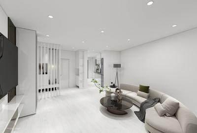Elysium Residence Obor | Apartament 2 camere - 8