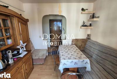 Apartament cu 2 camere decomandat, mobilat în Ultracentral - 5